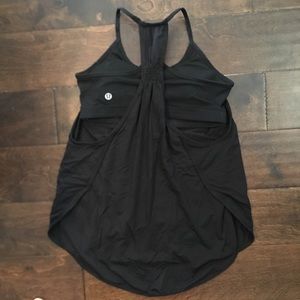 Lululemon Workout tank